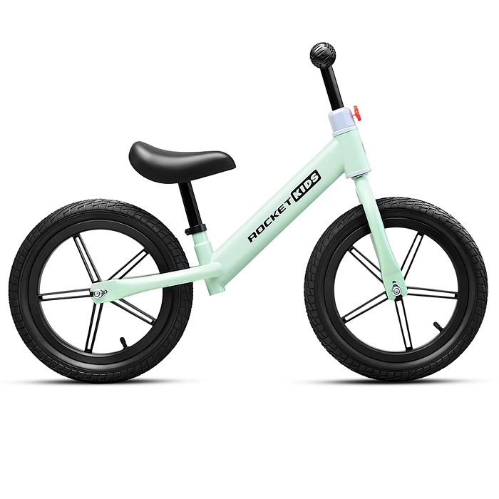 Беговел 14" Rocket R048 - фото 1
