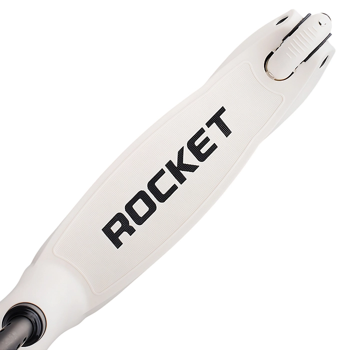 Самокат 3-х колесный ROCKET R0197 - фото 11