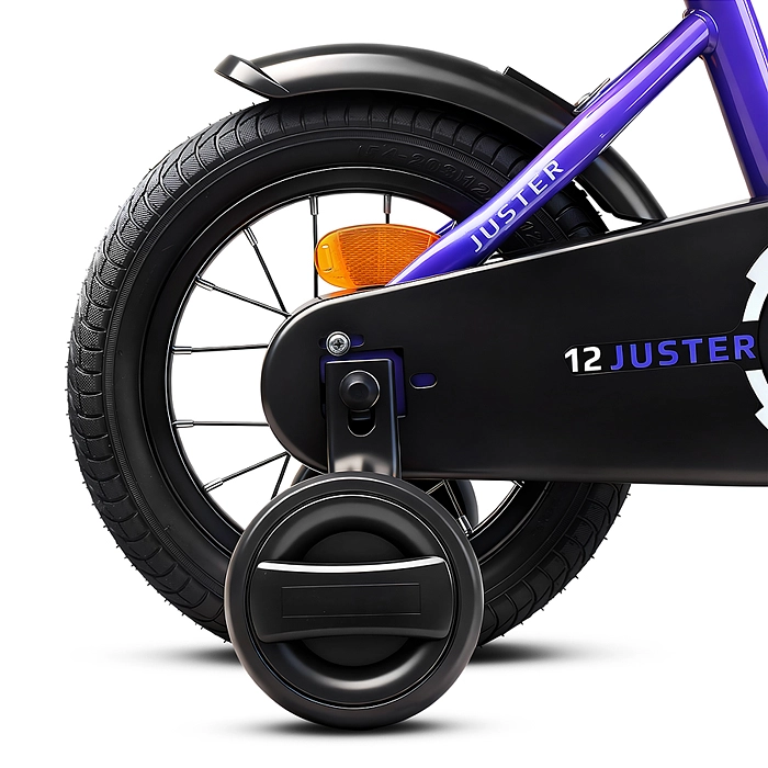 Велосипед 12" Rocket Juster - фото 3