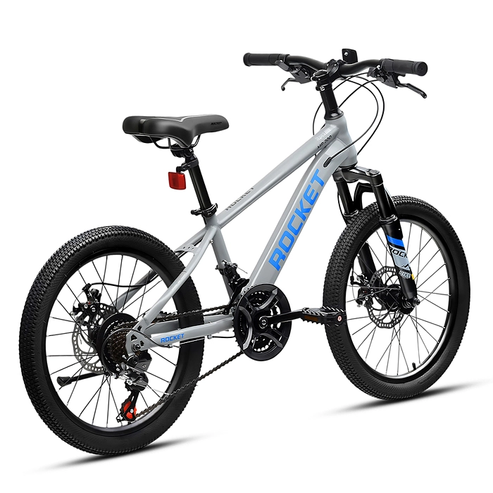 Велосипед 20" Rocket MP-200 - фото 2