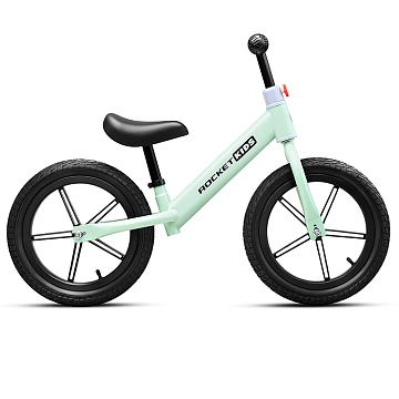 Беговел 14" Rocket R048 - фото 1