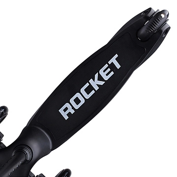 Самокат 3-х колесный ROCKET R0197 - фото 10