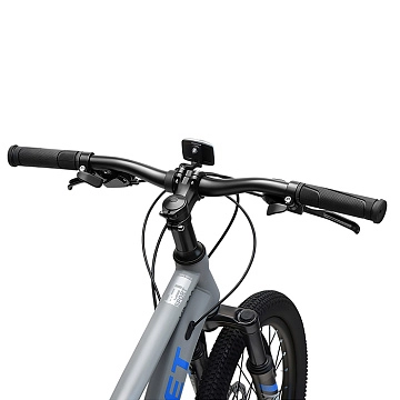 Велосипед 20" Rocket MP-200 - фото 9