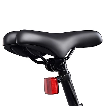 Велосипед 20" Rocket Fast - фото 7