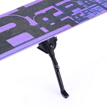 Самокат 2-х колесный ROCKET R0093 - фото 5